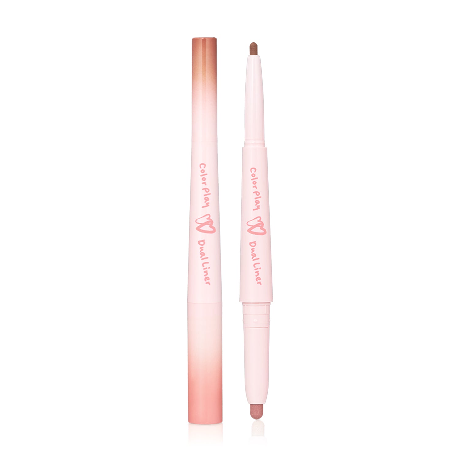 Color Play Dual Liner