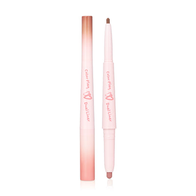 Color Play Dual Liner