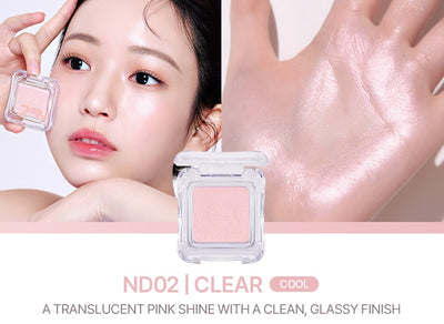 Pure Glash Highlighter