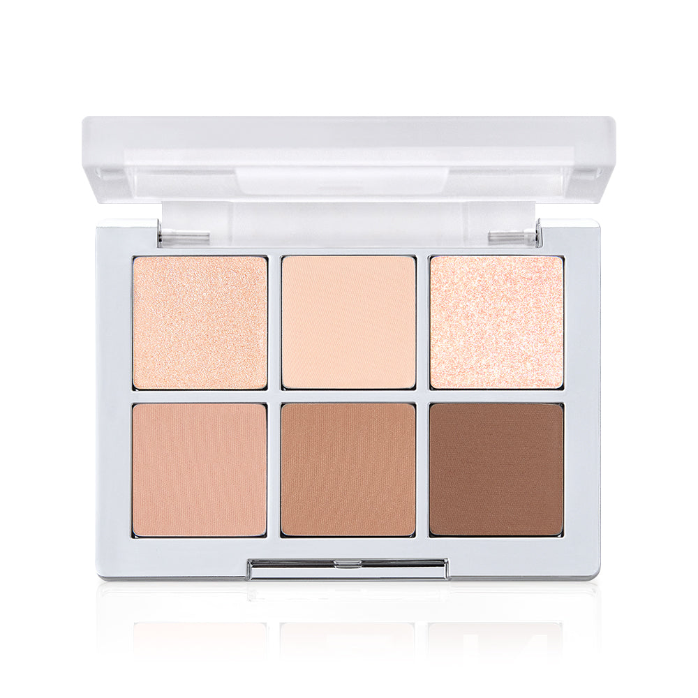 Better Me Eye Palette