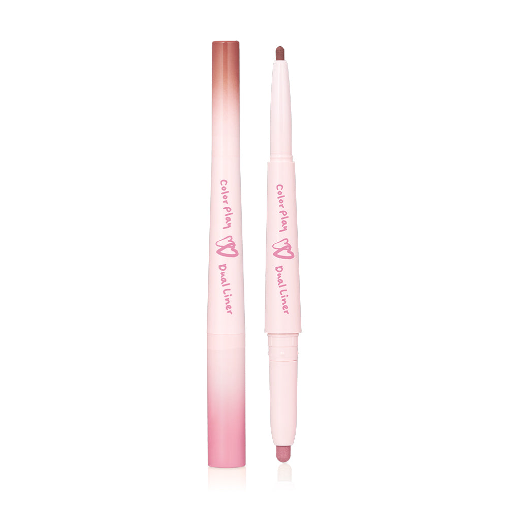 Color Play Dual Liner