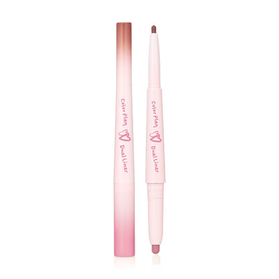 Color Play Dual Liner
