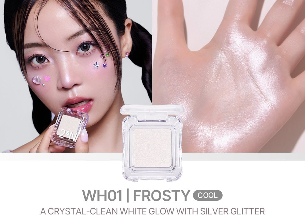 Pure Glash Highlighter