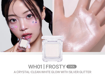 Pure Glash Highlighter