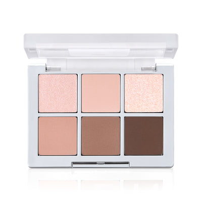 Better Me Eye Palette