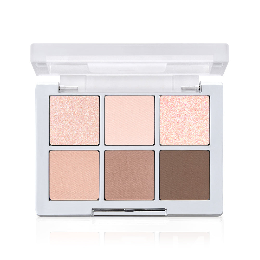 Better Me Eye Palette