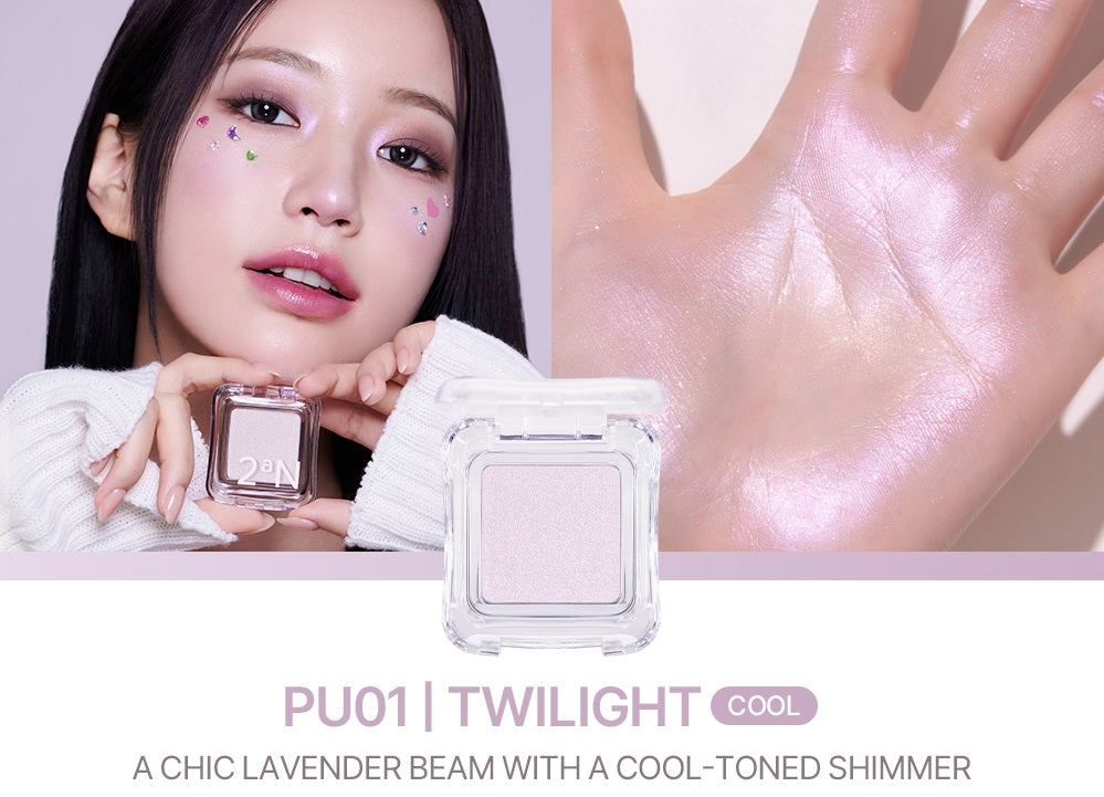 Pure Glash Highlighter