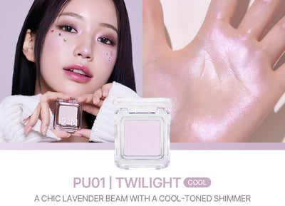 Pure Glash Highlighter