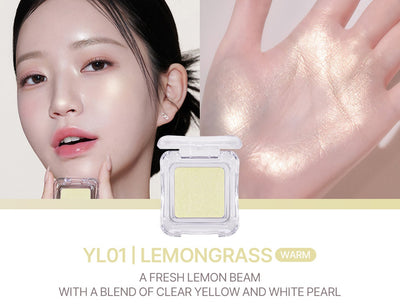 Pure Glash Highlighter