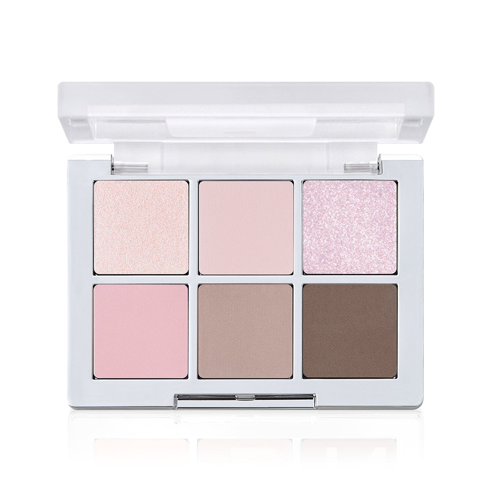 Better Me Eye Palette