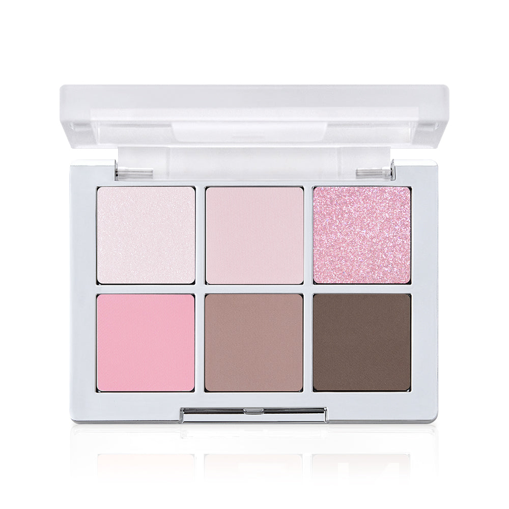 Better Me Eye Palette