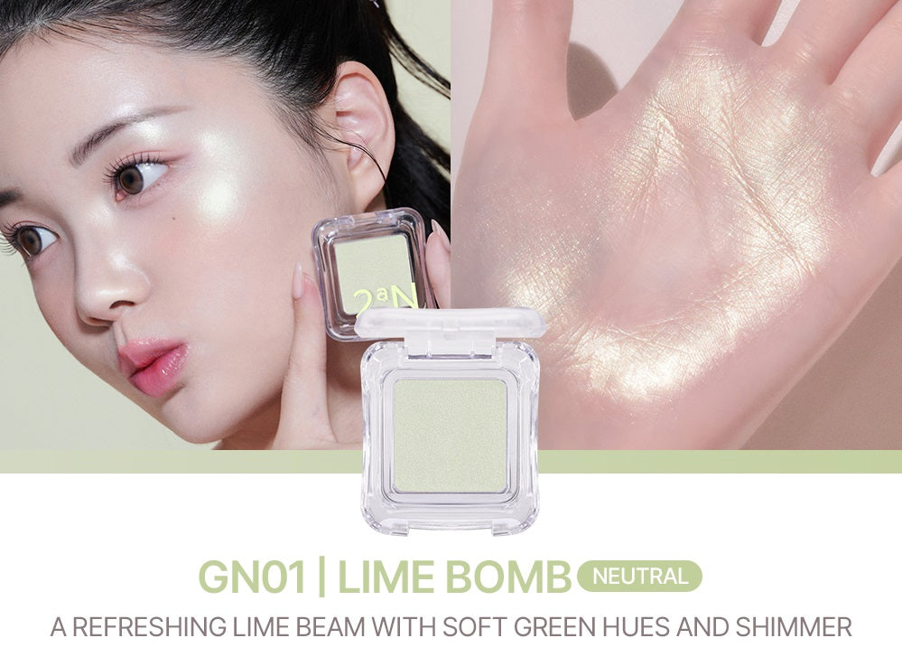 Pure Glash Highlighter