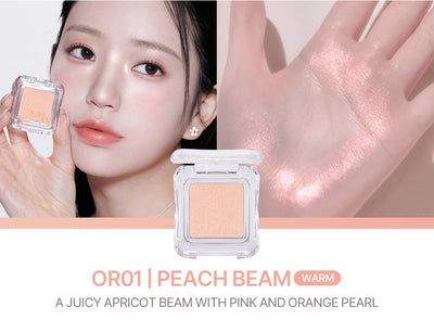 Pure Glash Highlighter