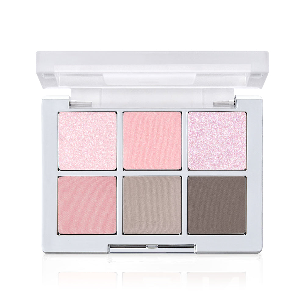 Better Me Eye Palette