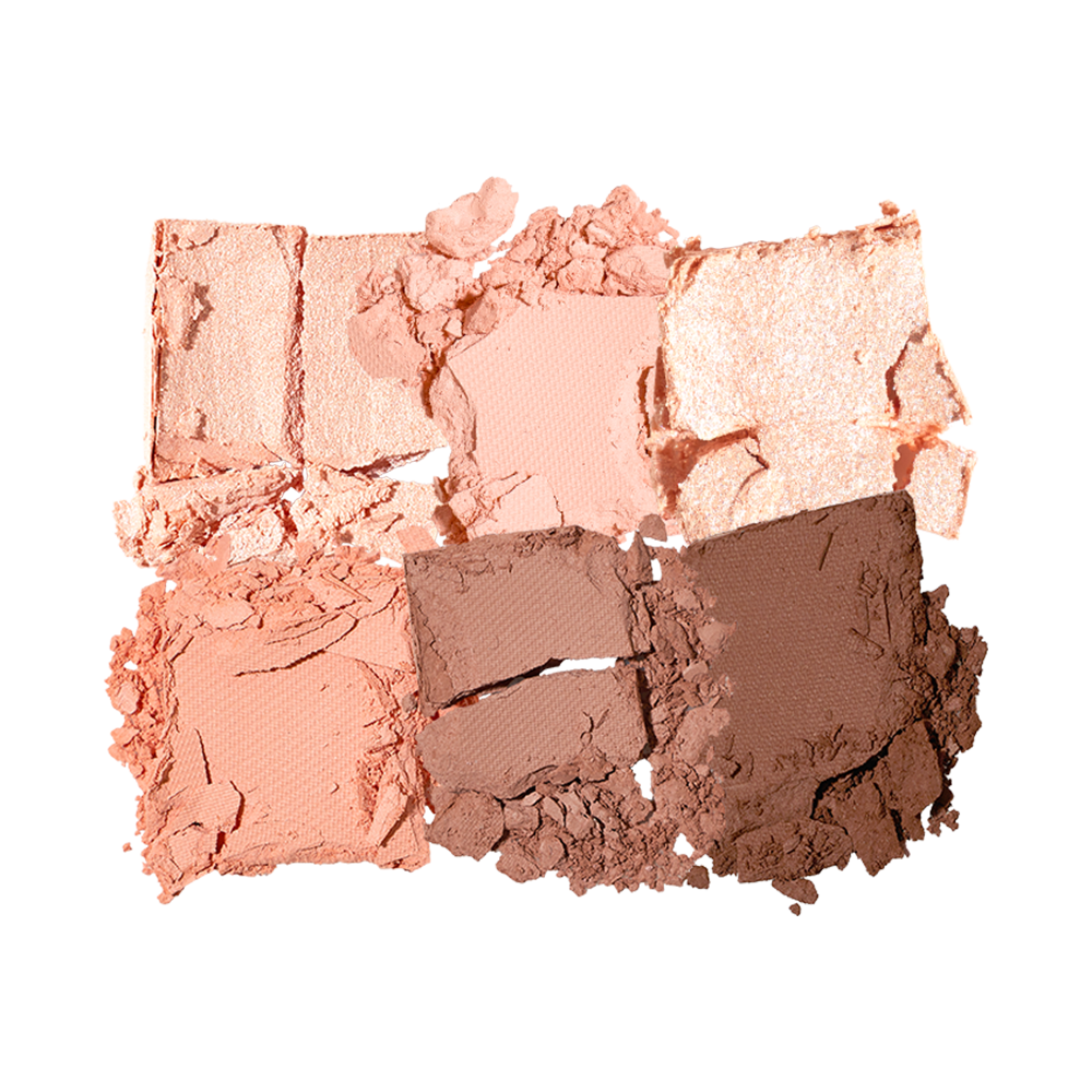 Better Me Eye Palette