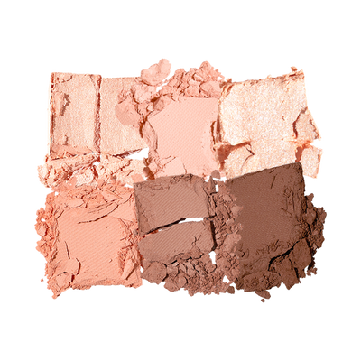 Better Me Eye Palette