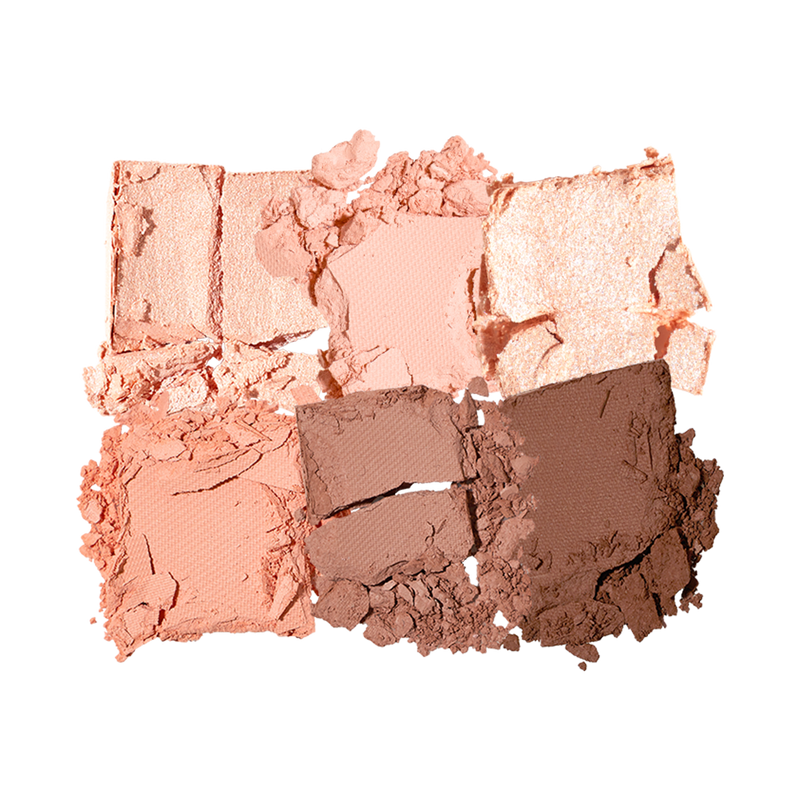 Better Me Eye Palette