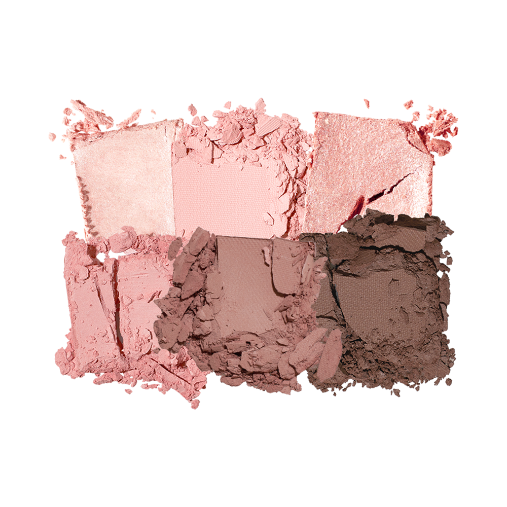 Better Me Eye Palette