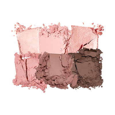 Better Me Eye Palette