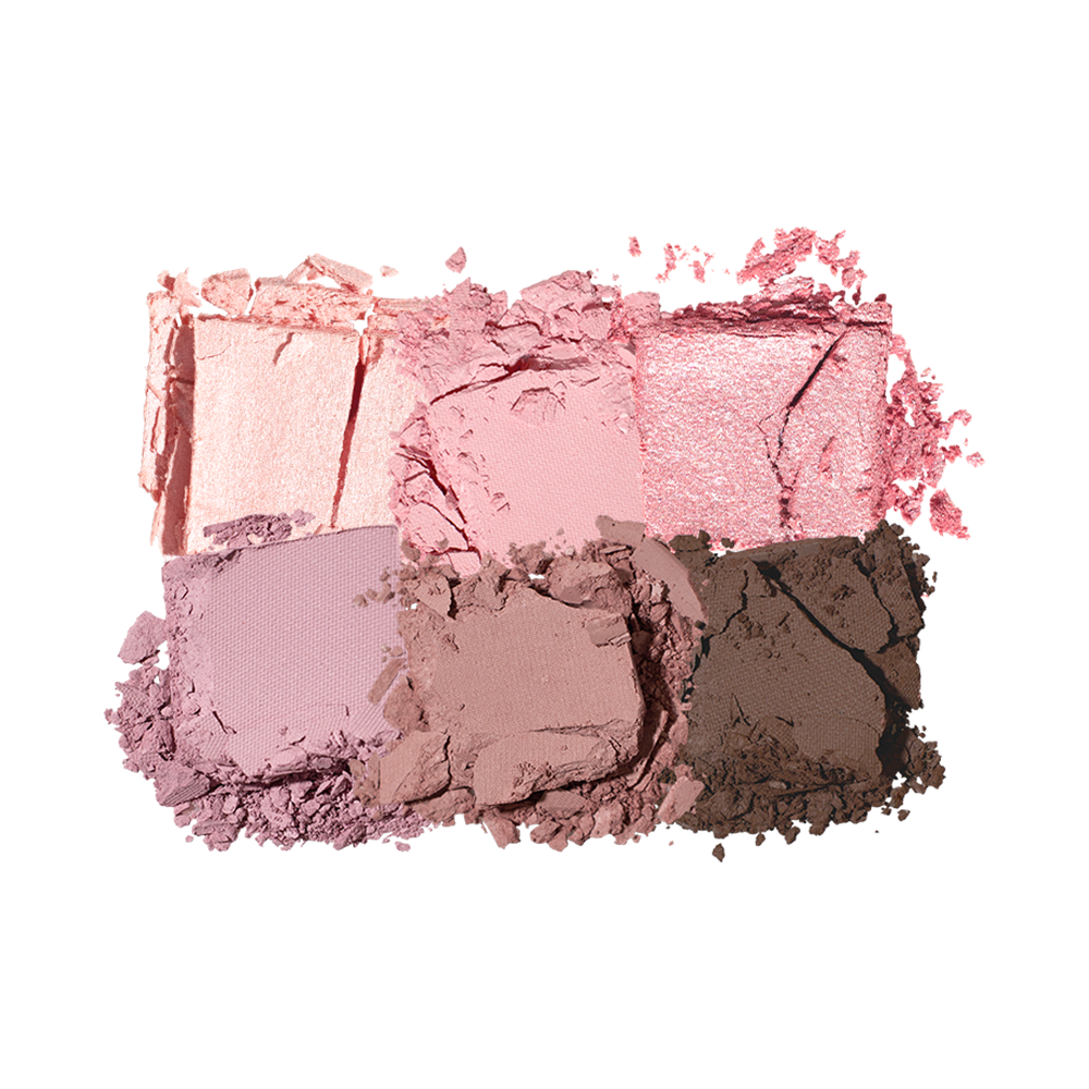 Better Me Eye Palette