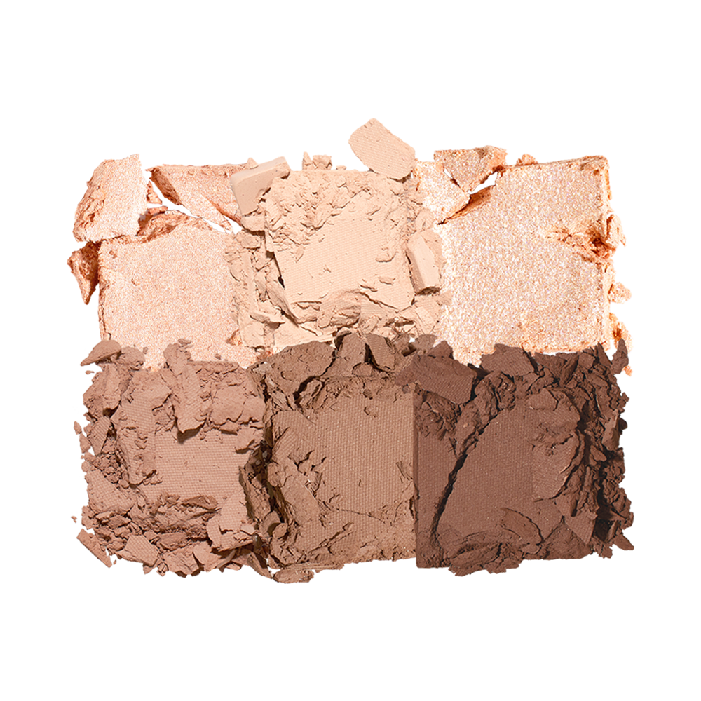 Better Me Eye Palette