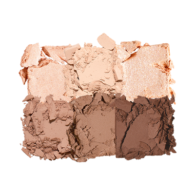 Better Me Eye Palette