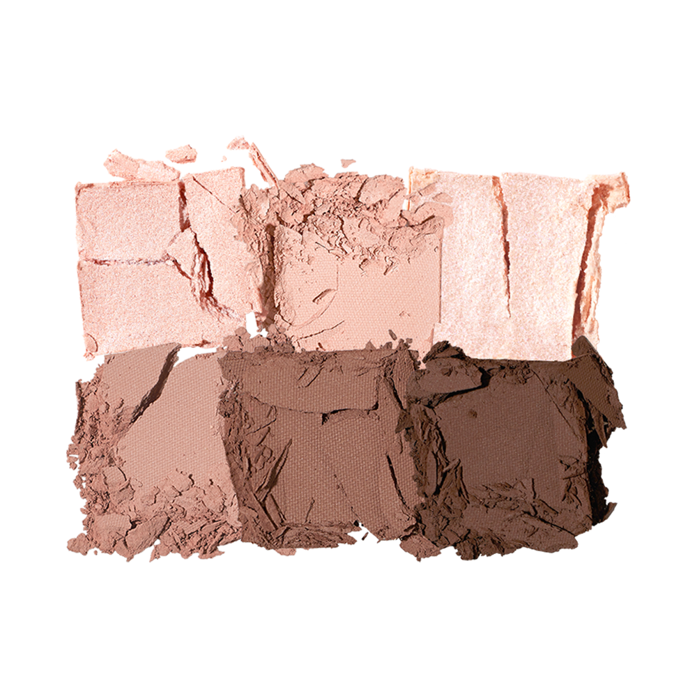 Better Me Eye Palette