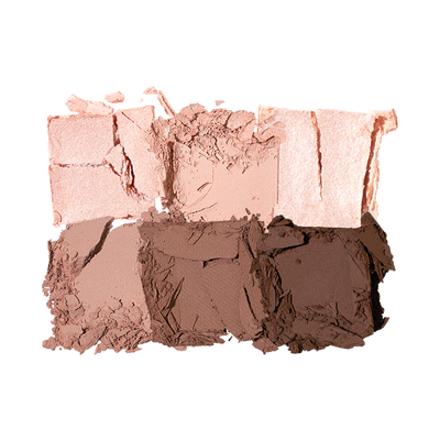 Better Me Eye Palette
