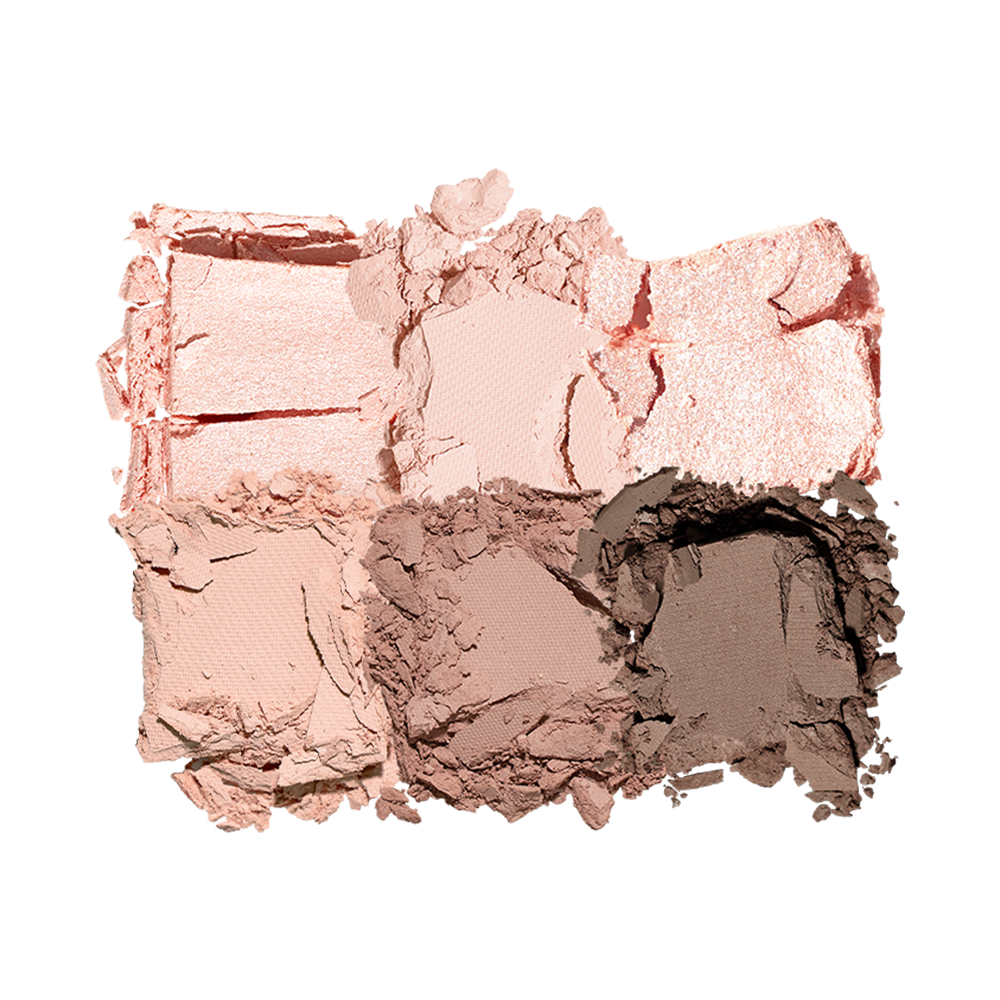 Better Me Eye Palette