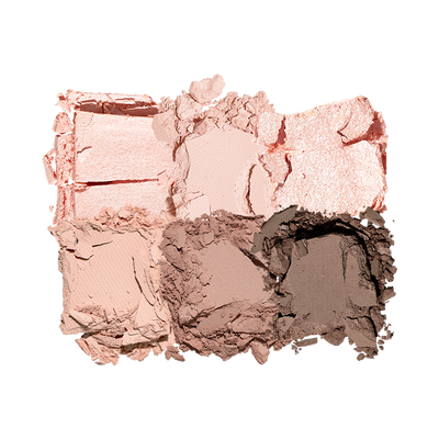Better Me Eye Palette