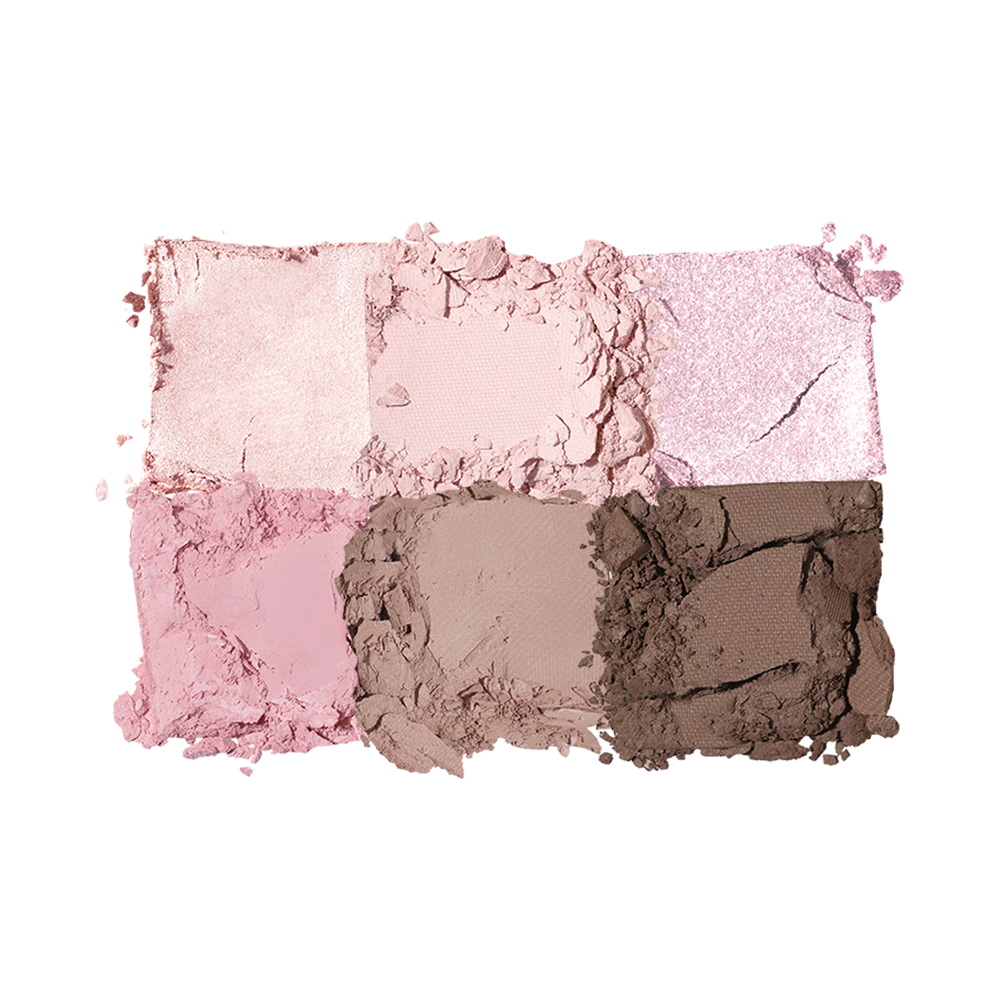 Better Me Eye Palette
