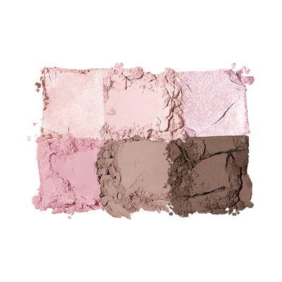Better Me Eye Palette