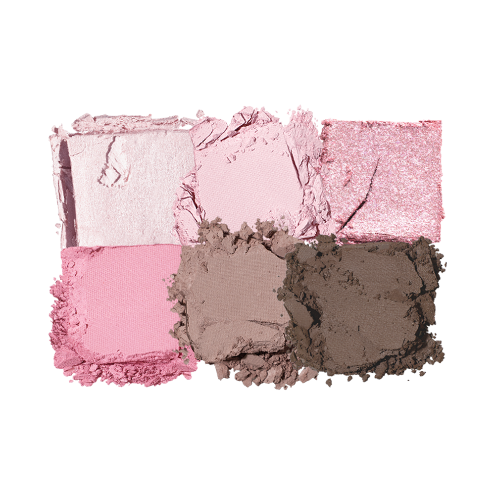 Better Me Eye Palette