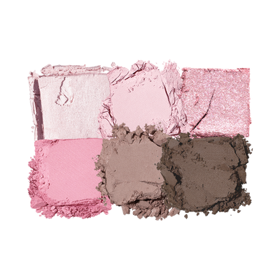 Better Me Eye Palette