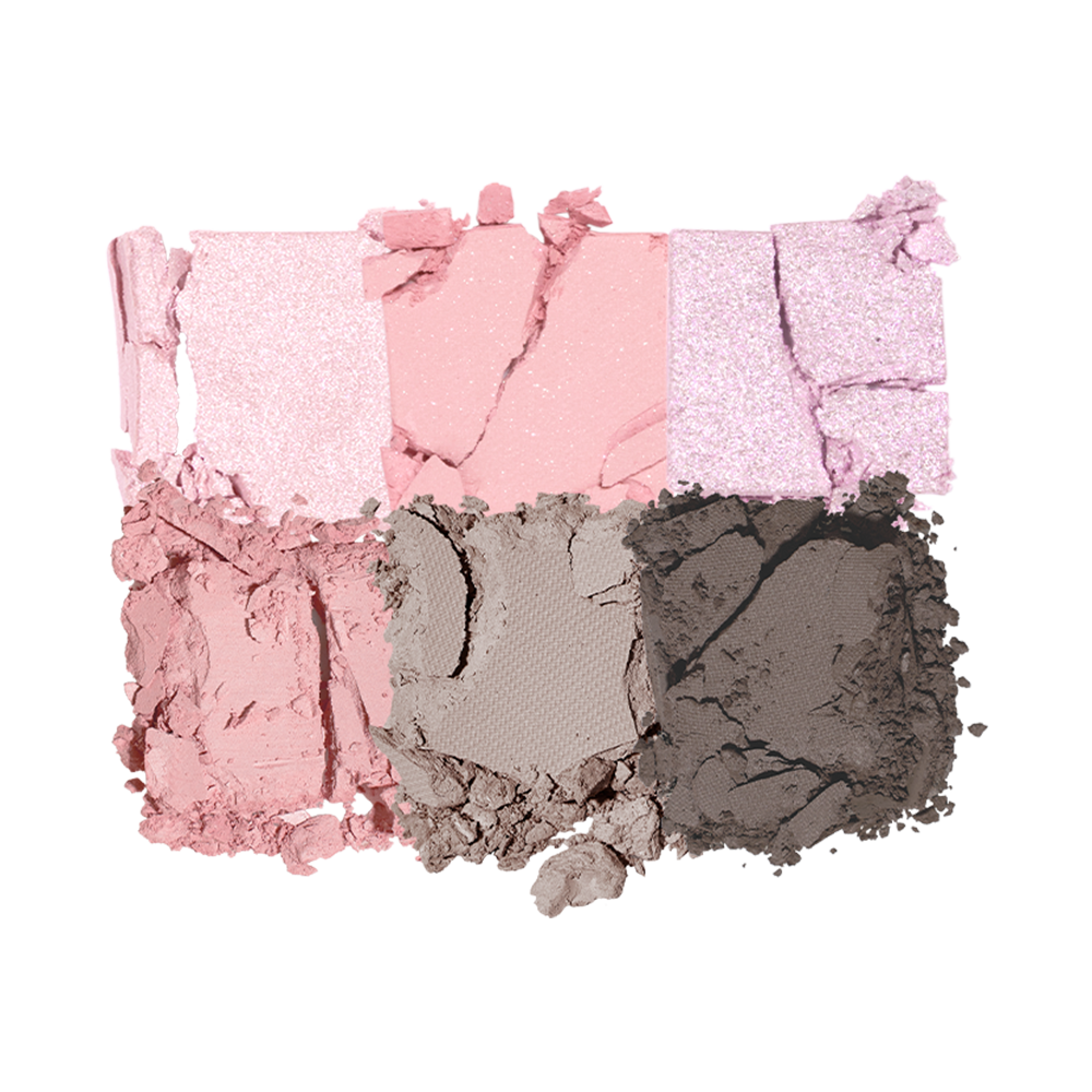 Better Me Eye Palette
