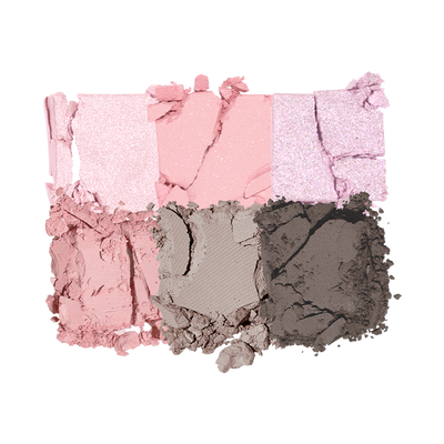 Better Me Eye Palette