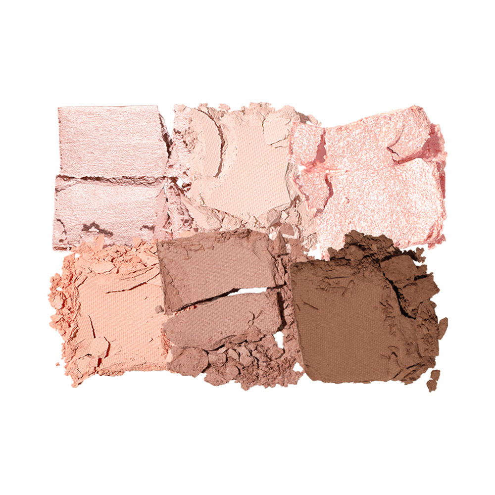 Better Me Eye Palette