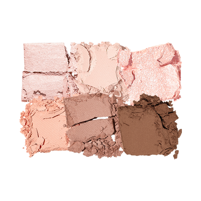 Better Me Eye Palette