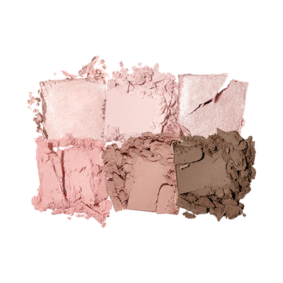 Better Me Eye Palette