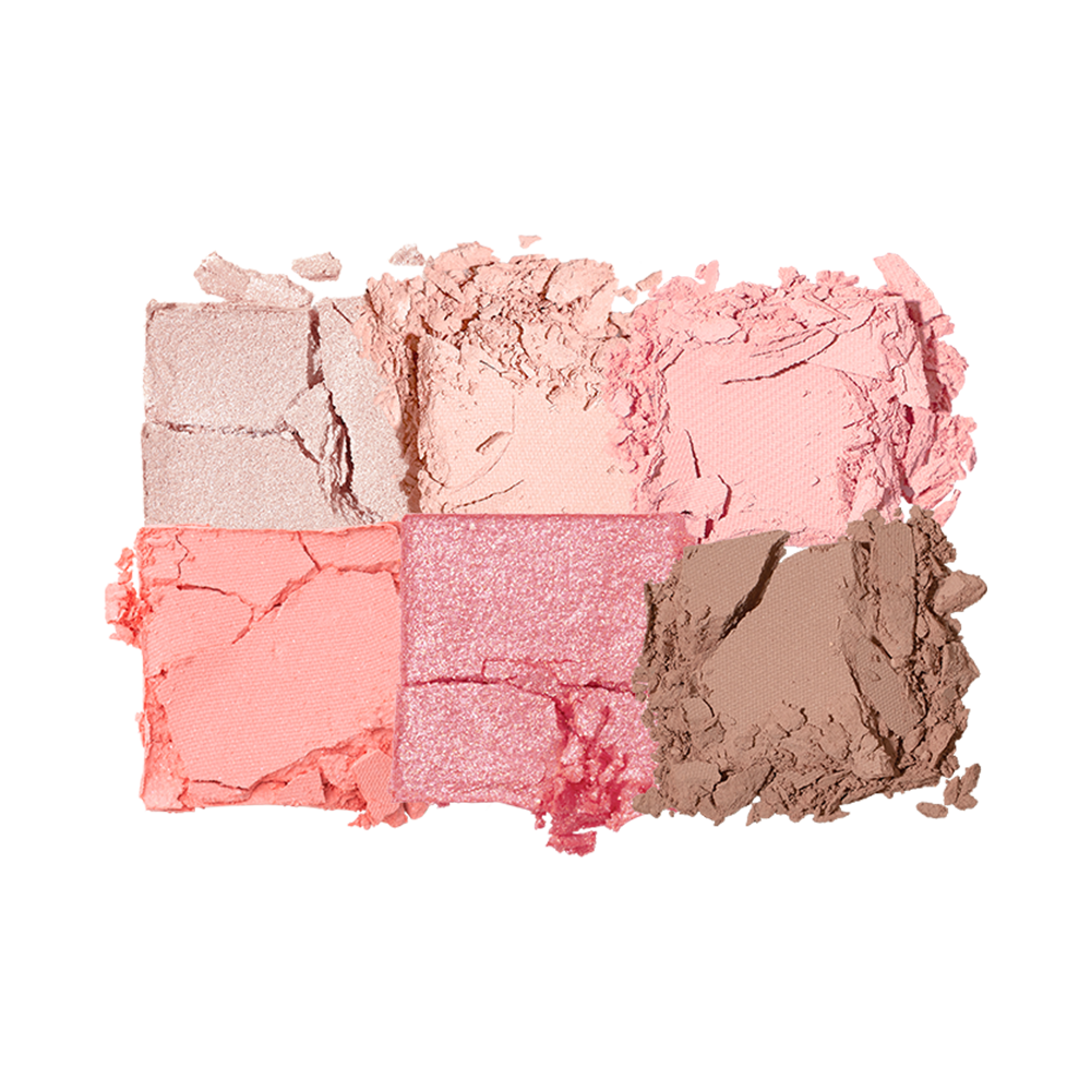 Better Me Eye Palette