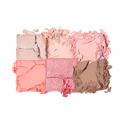 Better Me Eye Palette