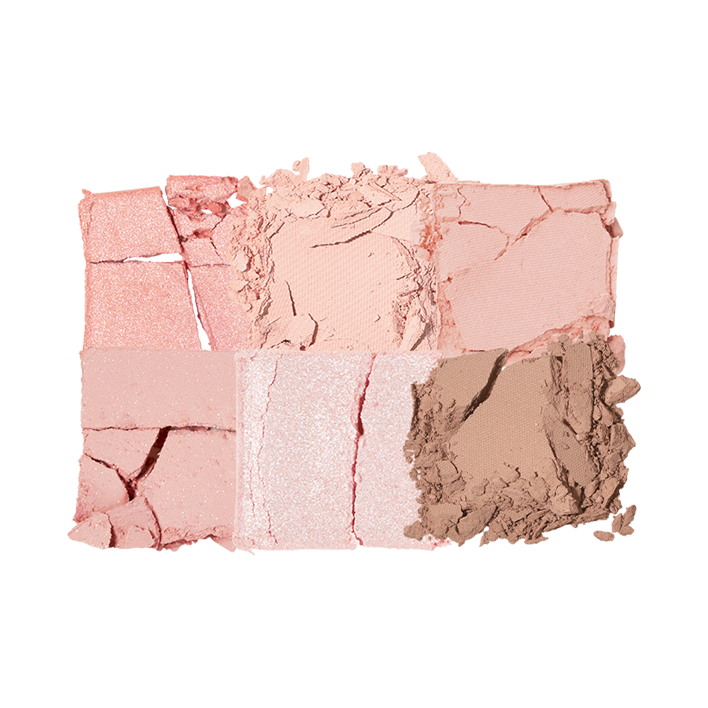 Better Me Eye Palette