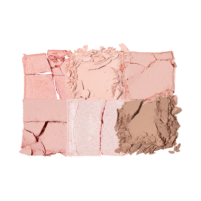 Better Me Eye Palette