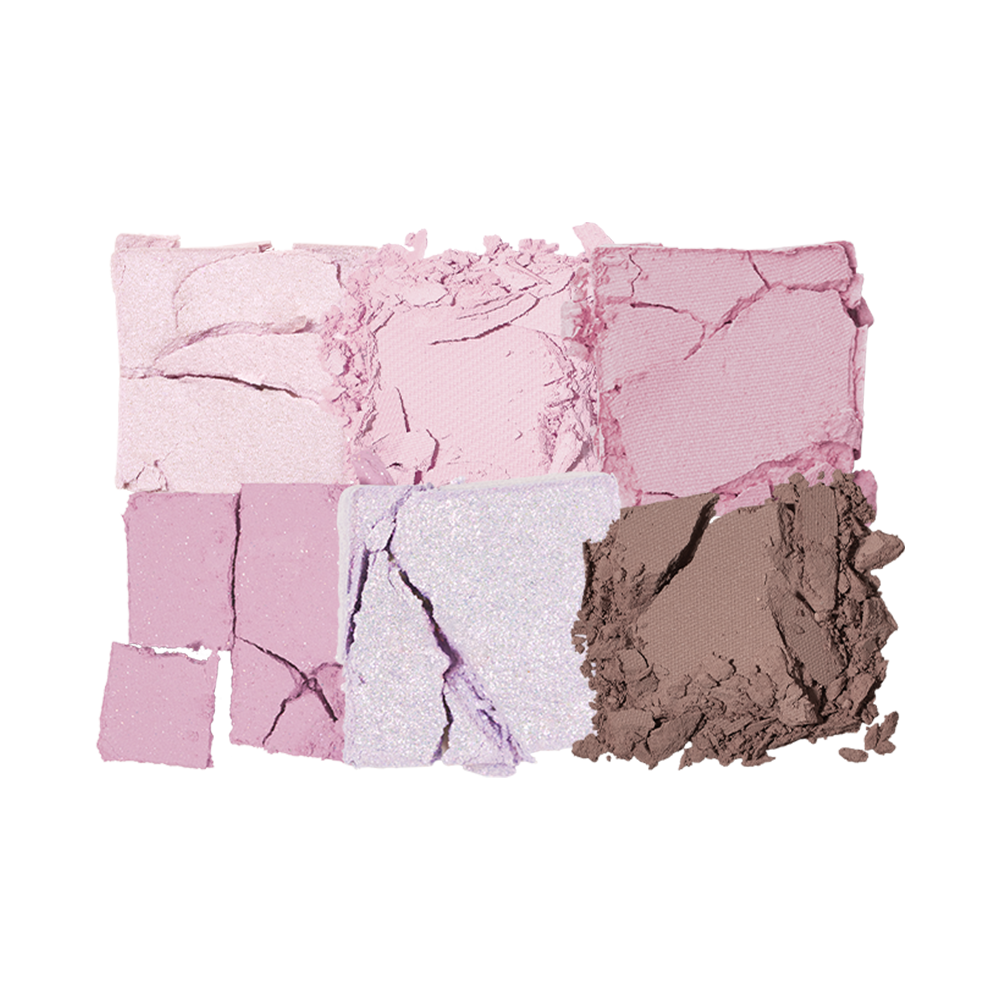 Better Me Eye Palette