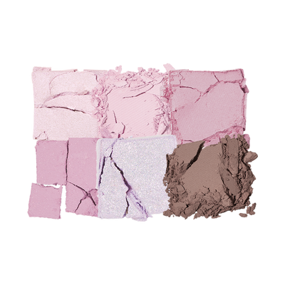 Better Me Eye Palette