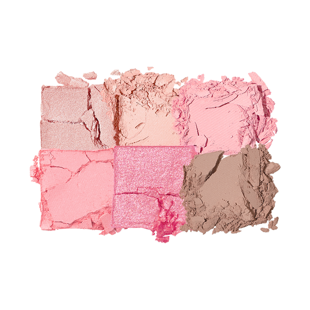 Better Me Eye Palette