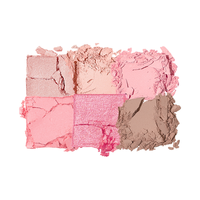 Better Me Eye Palette