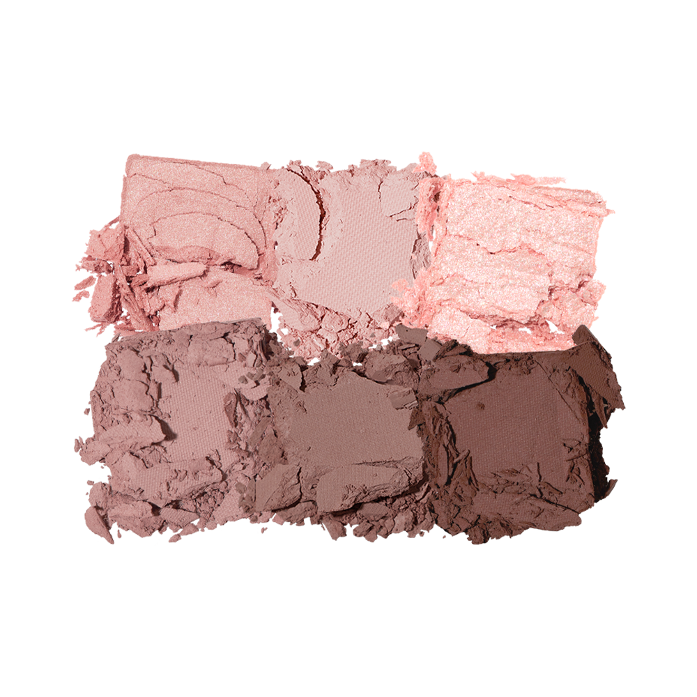 Better Me Eye Palette