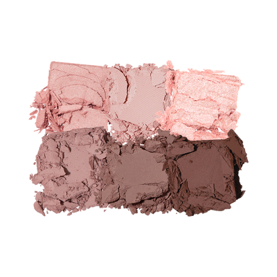 Better Me Eye Palette