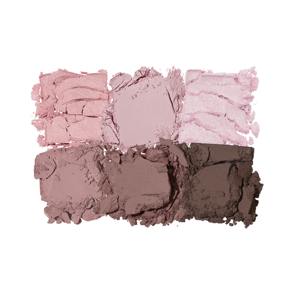 Better Me Eye Palette